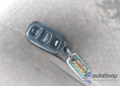 2002 Toyota Camry Xle from USA, damaged, VIN 4T1BE30K22U578038